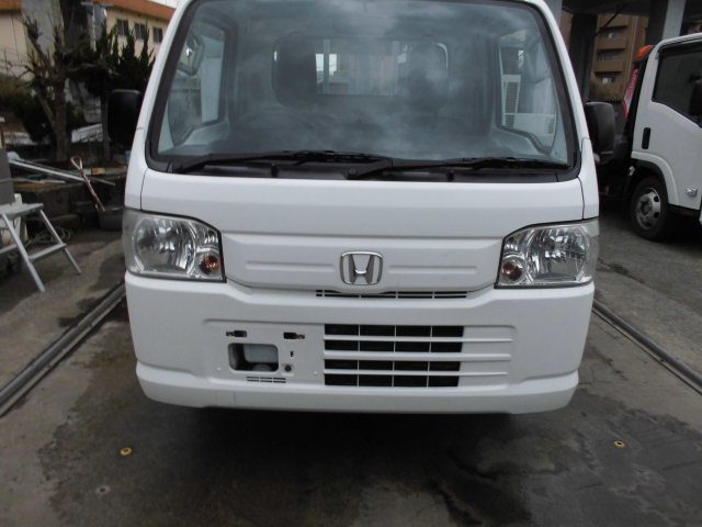 ホンダアクティトラック　　　NO.14