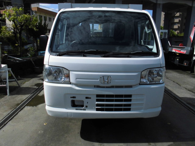 ホンダアクティトラック　　　　　NO.13